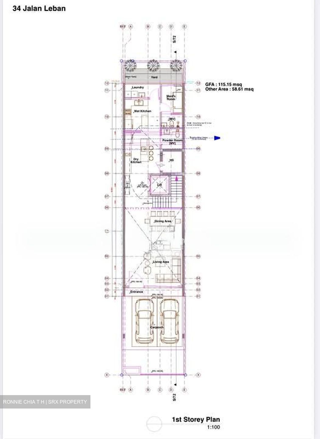 Sembawang Hills Estate (D20), Terrace #570263901